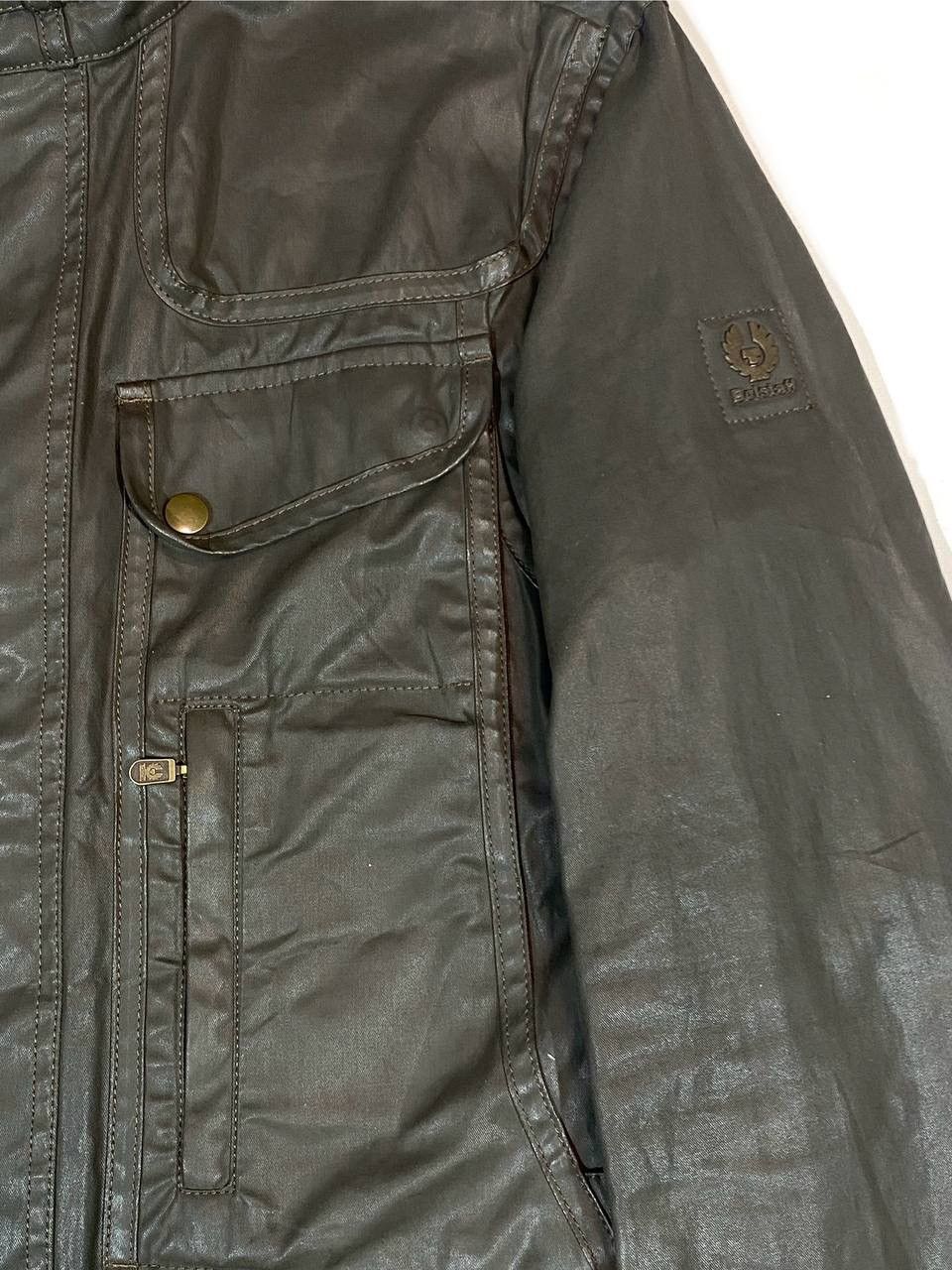 Belstaff Belstaff Men Luxury Jacket Size US M / EU 48-50 / 2 - 6 Thumbnail