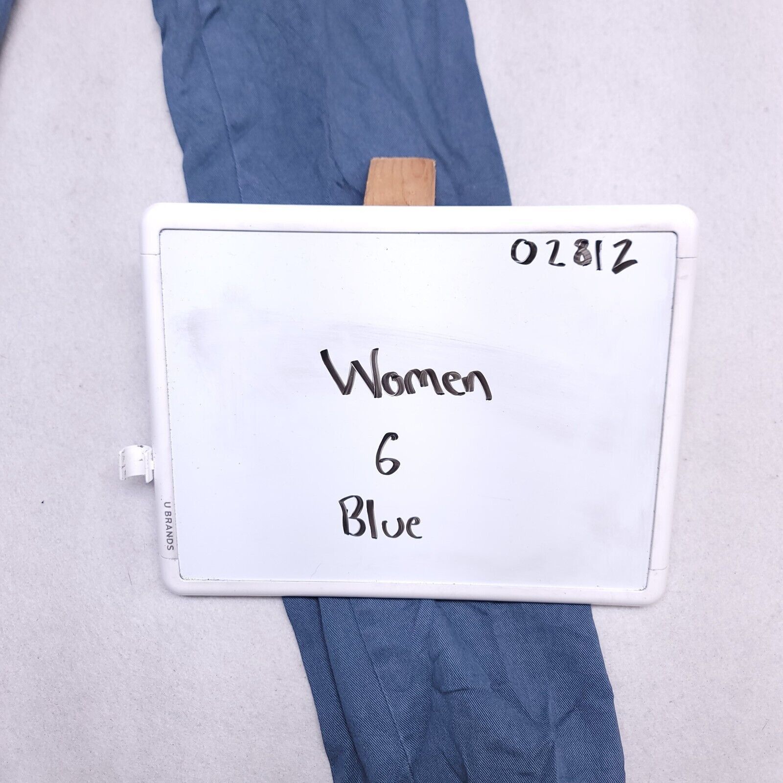 Gloria Vanderbilt Gloria Vanderbilt Causal Denim Jeans Womens Size 6 Blue Size 28" / US 6 / IT 42 - 10 Thumbnail