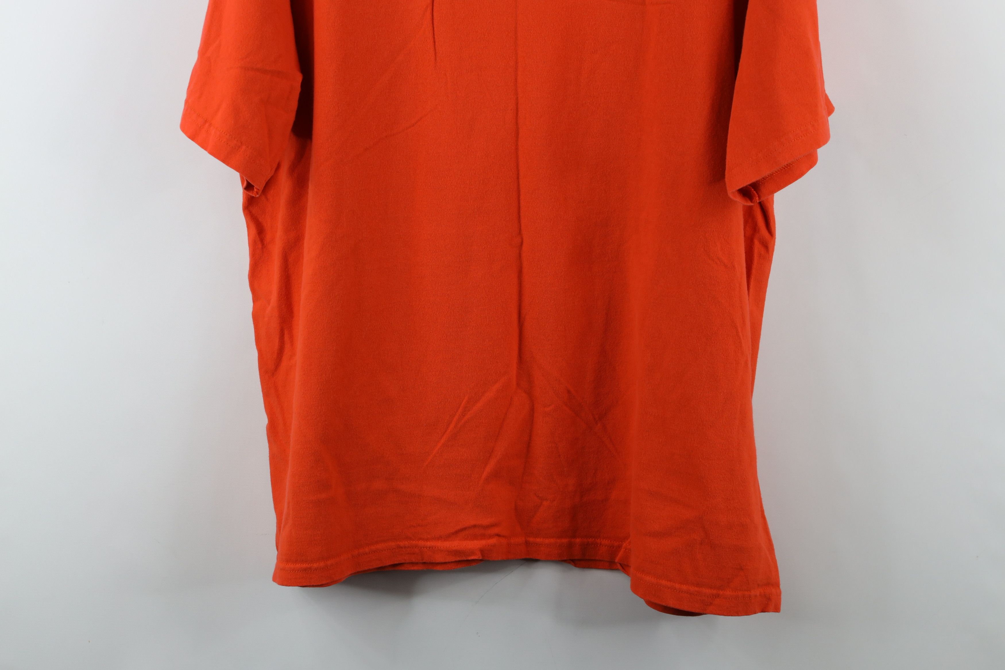 Vintage Vintage Y2K 2004 5 Boroughs Tour Beastie Boys Band T-Shirt Size US XL / EU 56 / 4 - 12 Thumbnail
