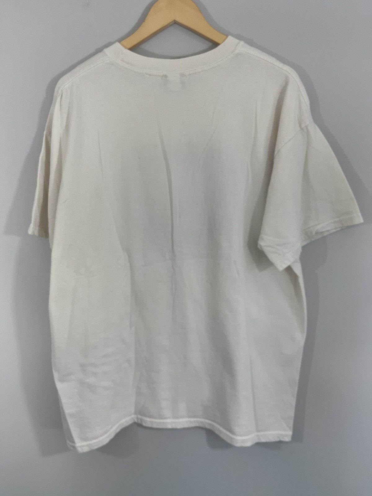 Cartoon Network Adult Swim Cartoon Network TV Show 2000s Tee Size US XL / EU 56 / 4 - 4 Thumbnail