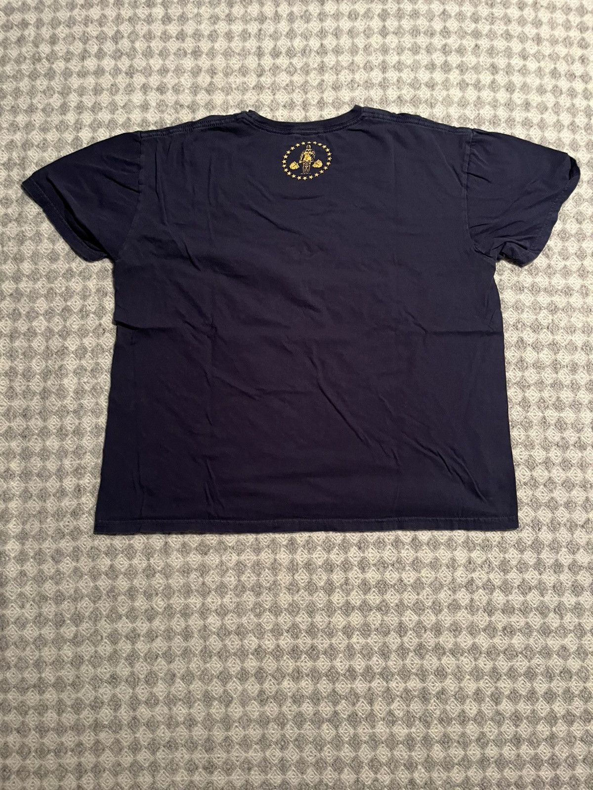 Other Golden Era Bodybuilding Tshirt Vintage Size US L / EU 52-54 / 3 - 2 Thumbnail