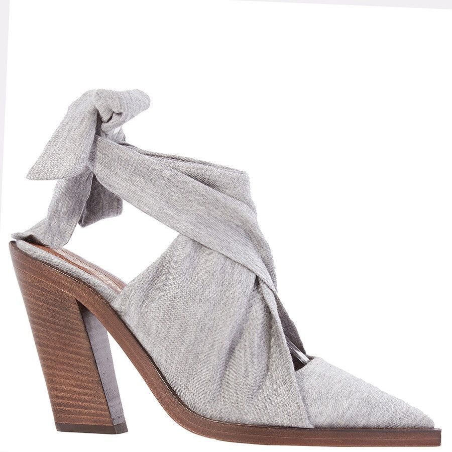 Burberry Burberry Heels Size US 8 / IT 38 - 4 Thumbnail