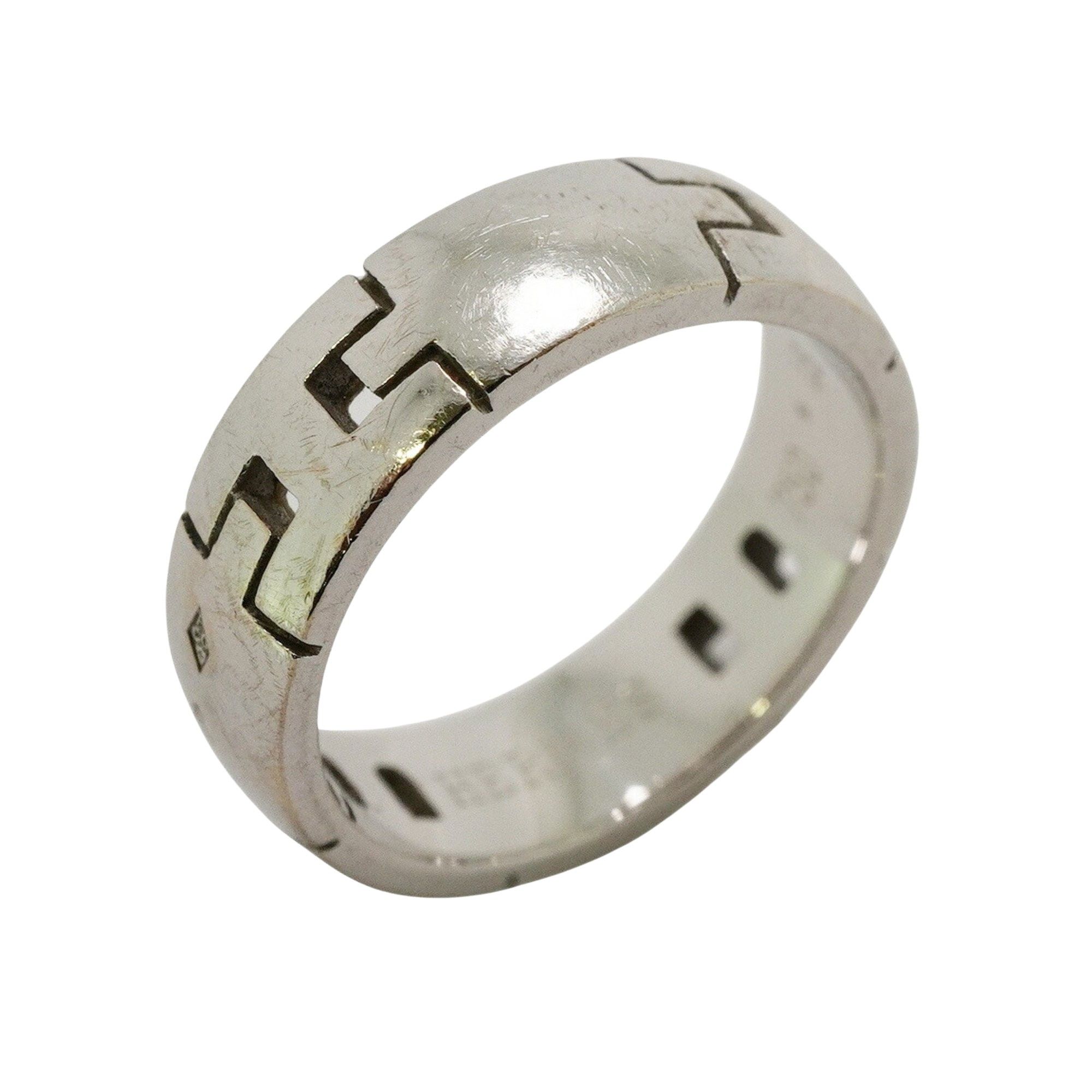 Hermes Hermès Hercules ring Size ONE SIZE - 1 Thumbnail