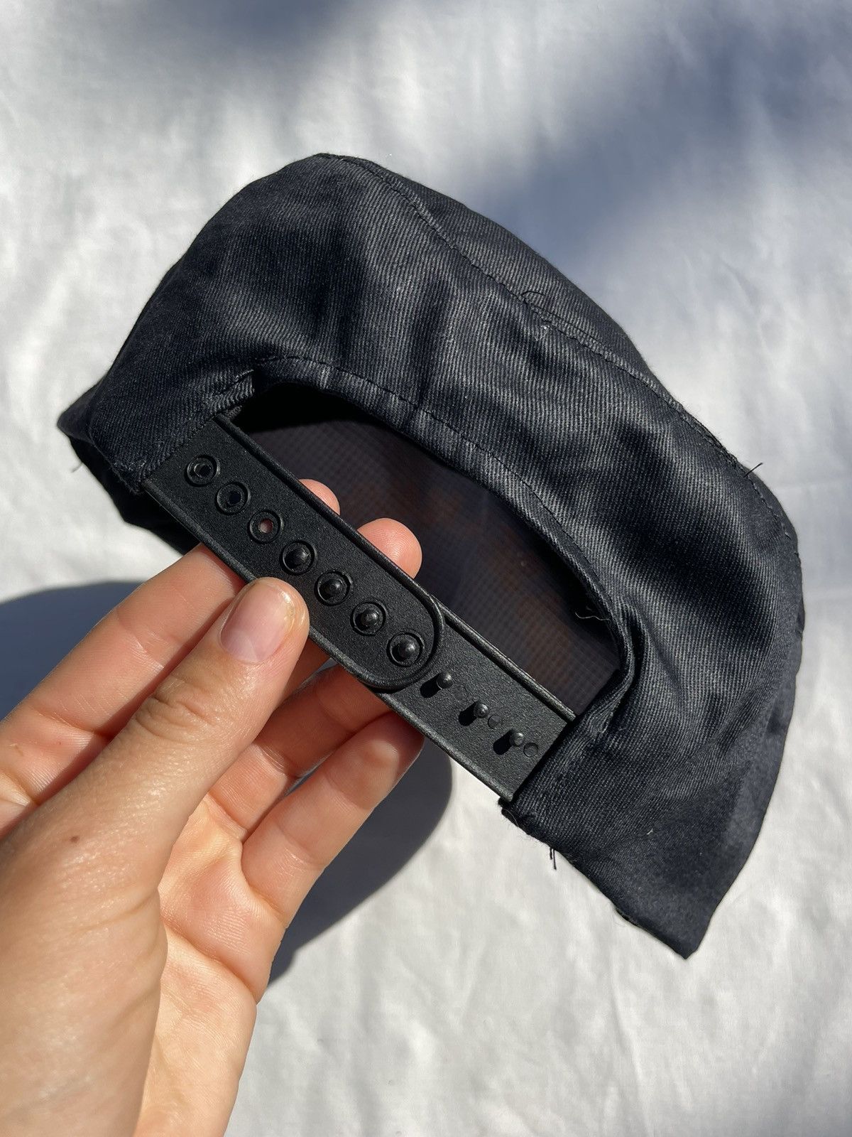 Other US Sea Navy Military Cap Size ONE SIZE - 7 Thumbnail