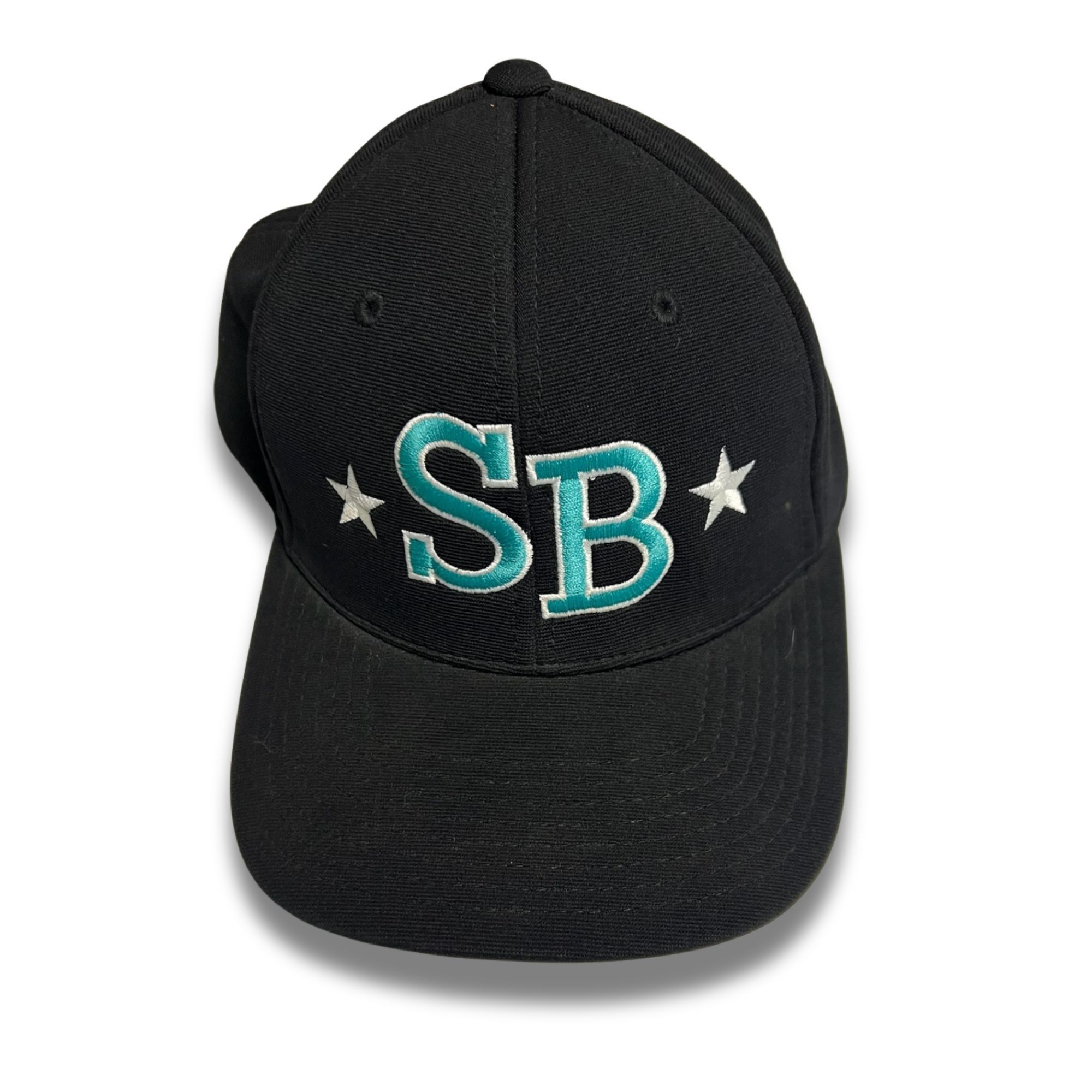 Other Pacific Headwear SB Strapback Hat 2012 All Stars Embroidered Size ONE SIZE - 2 Thumbnail