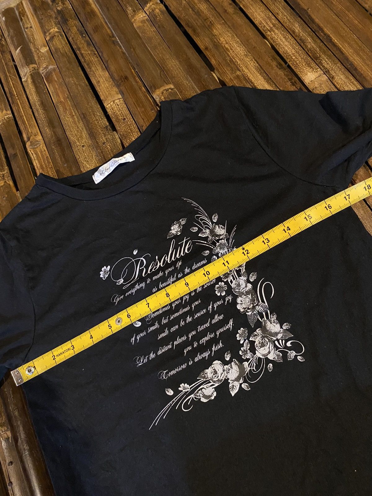 If Six Was Nine CBER CLIENT IFSIXWASNINE STYLE LONG SLEEVE Size US S / EU 44-46 / 1 - 6 Thumbnail