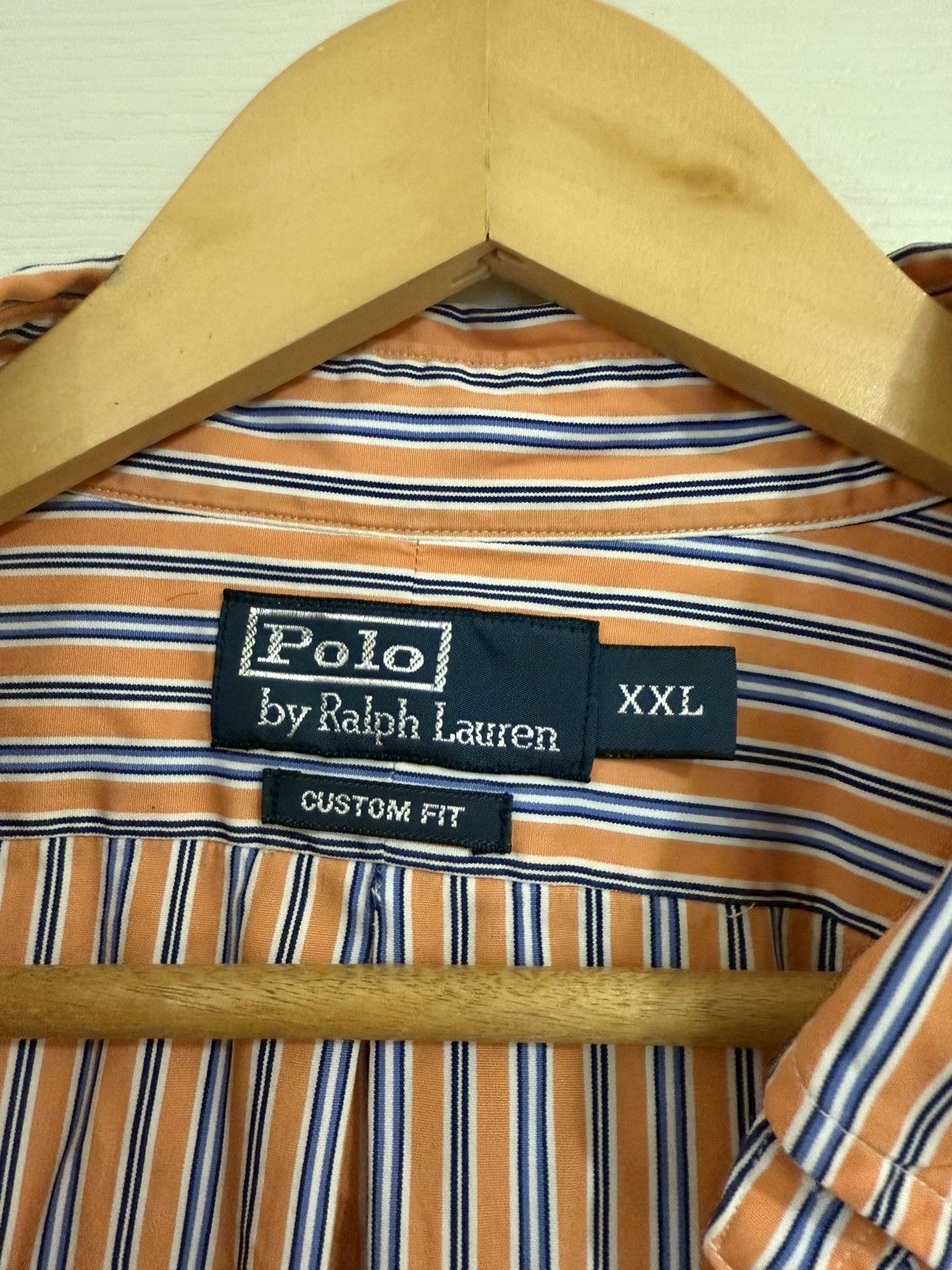 Polo Ralph Lauren Very nice Size US XXL / EU 58 / 5 - 3 Thumbnail