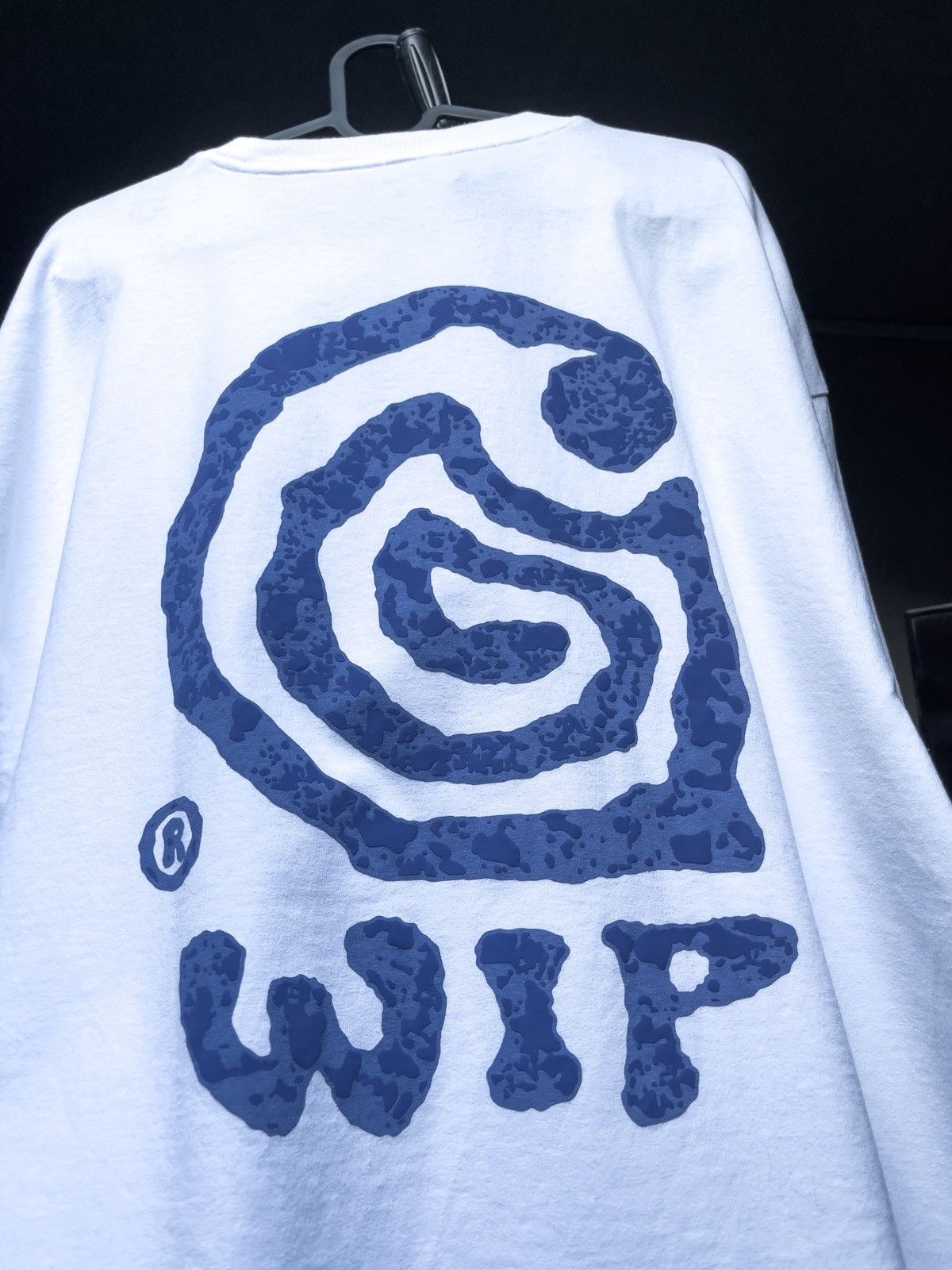 Carhartt Carhartt WIP S/S Helix T-Shirt Size US XL / EU 56 / 4 - 1 Thumbnail