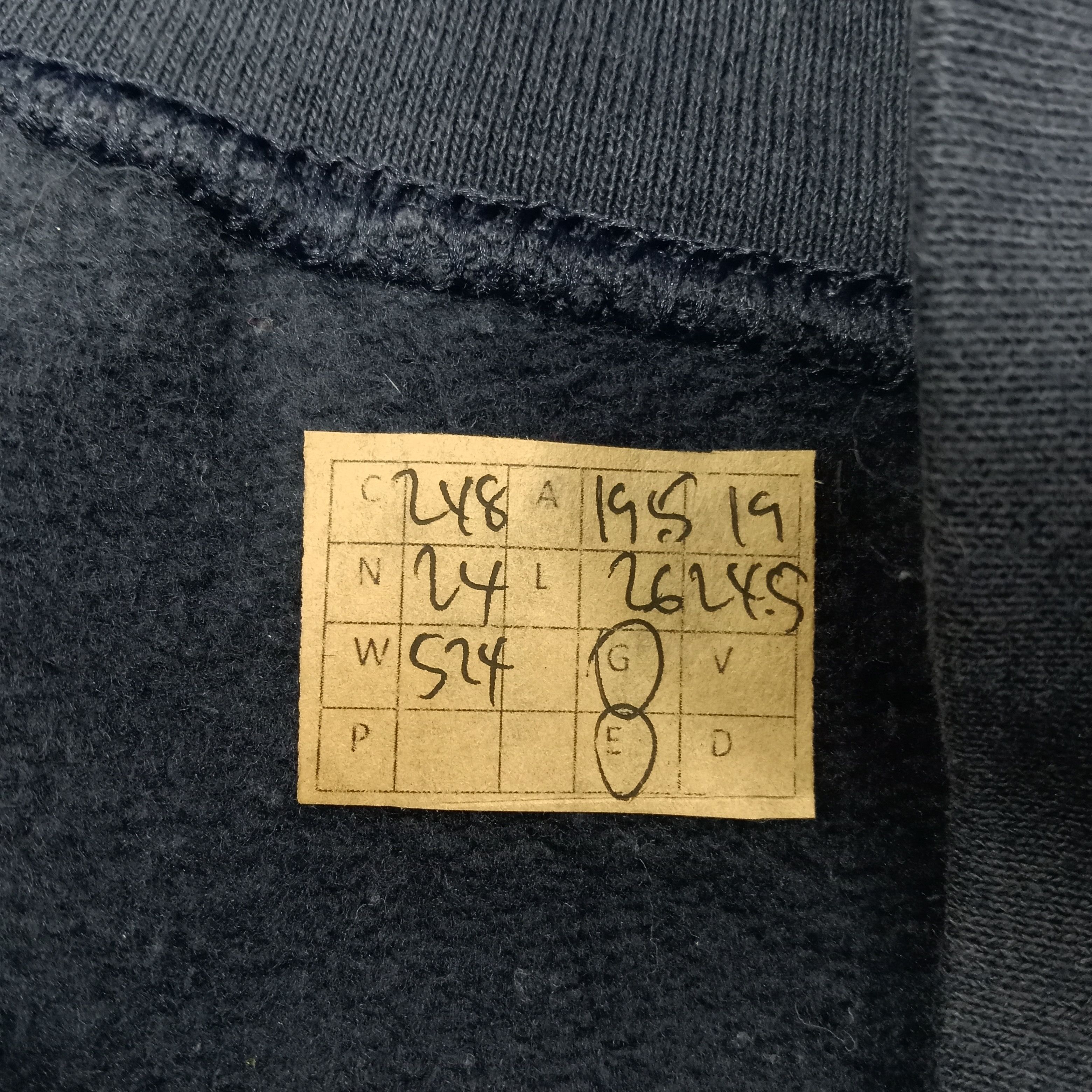 Champion Michigan Wolverines X Champion Sport Style Hoodies C248N24 Size US S / EU 44-46 / 1 - 9 Thumbnail