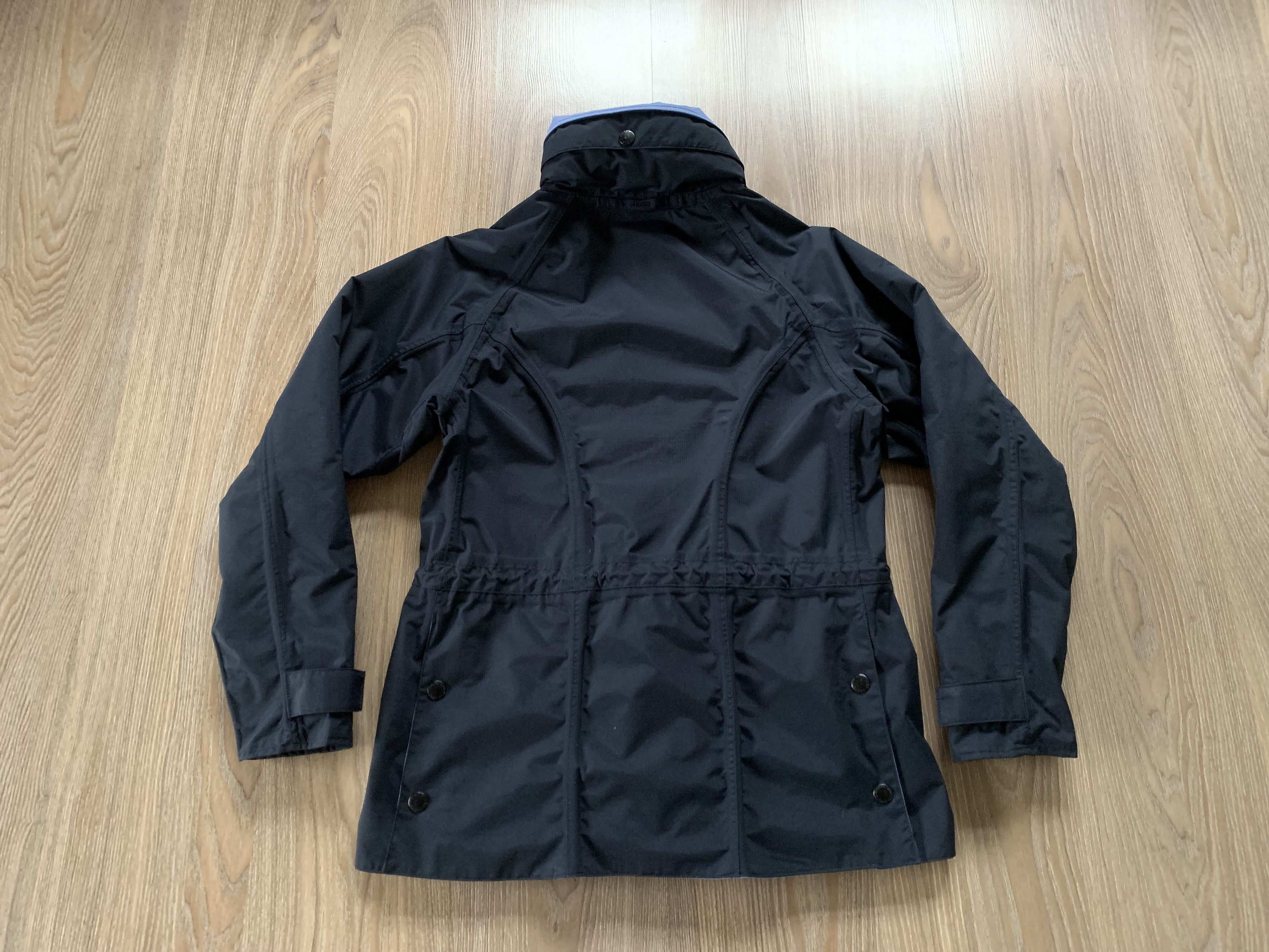 Musto Musto Performance Women's Jacket Size M / US 6-8 / IT 42-44 - 4 Thumbnail