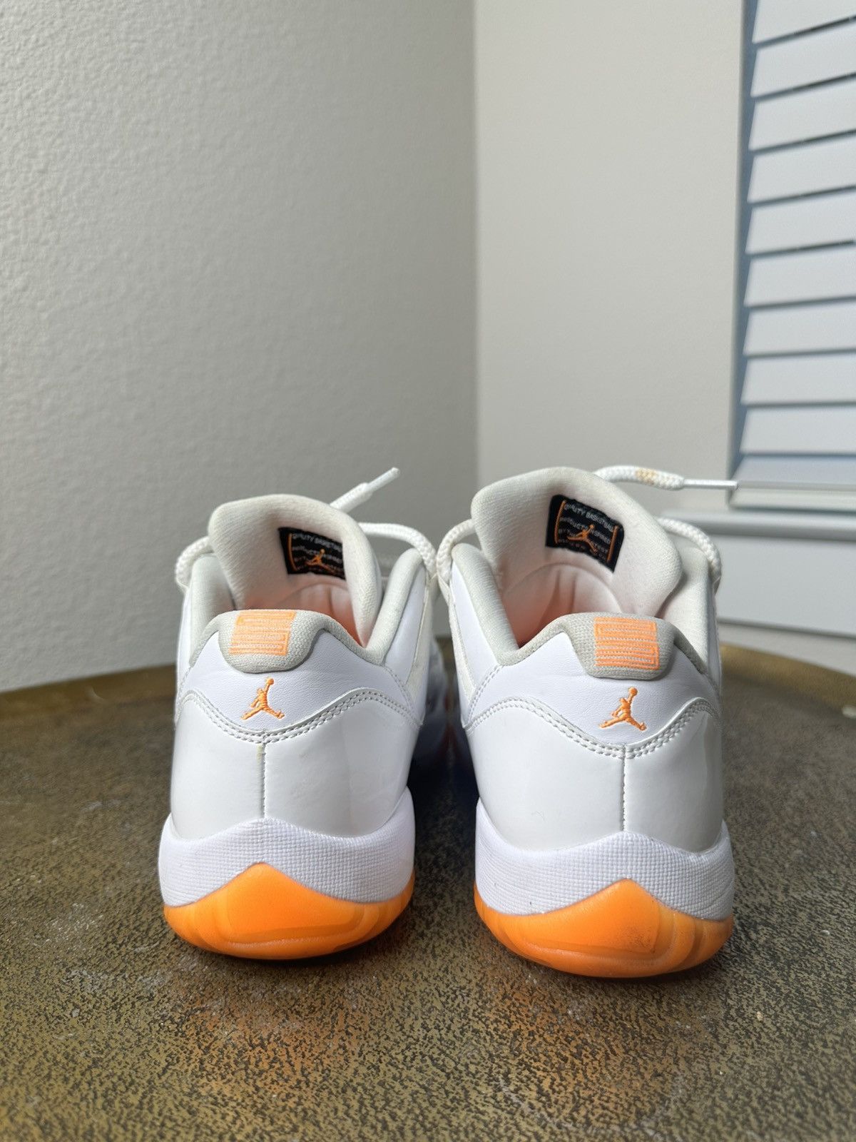 Jordan Brand Jordan 11 Retro Low Size US 9.5 / IT 39.5 - 10 Thumbnail