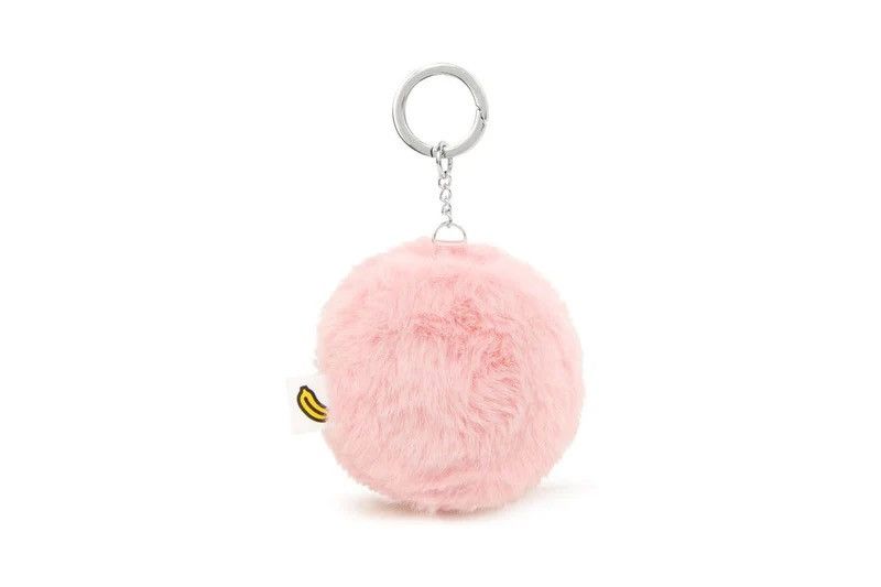 Bape Bape Baby Milo Keychain Size ONE SIZE - 3 Thumbnail