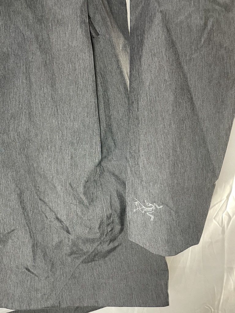 Arc'teryx ARCTERYX Codetta Cinch Long Gore Tex Jacket Coat Size S / US 4 / IT 40 - 4 Thumbnail