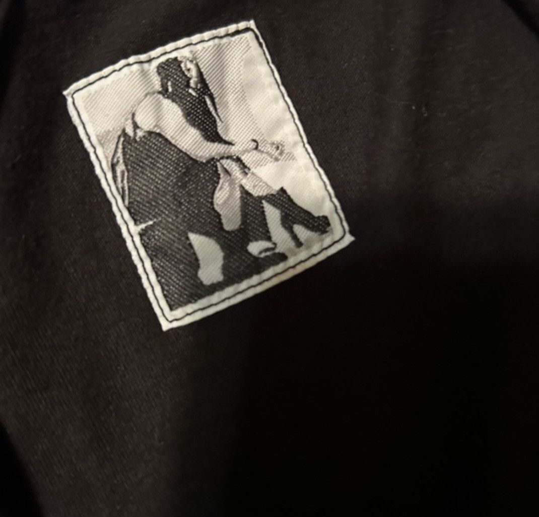 Rick Owens Rick Owens Maxi dress Size S / US 4 / IT 40 - 7 Thumbnail