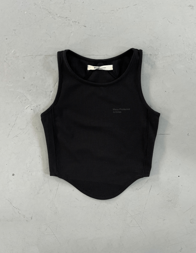 Other MPa GRID SLEEVELESS WOMEN , PLASTICPRODUCT Size XXS / US 00 / IT 34 - 5 Thumbnail