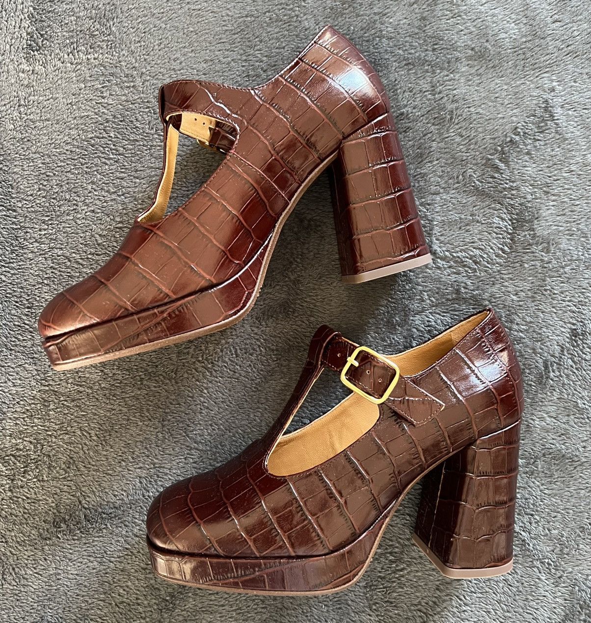 Sezane Babies sezane monique €175 Size US 7 / IT 37 - 1 Thumbnail