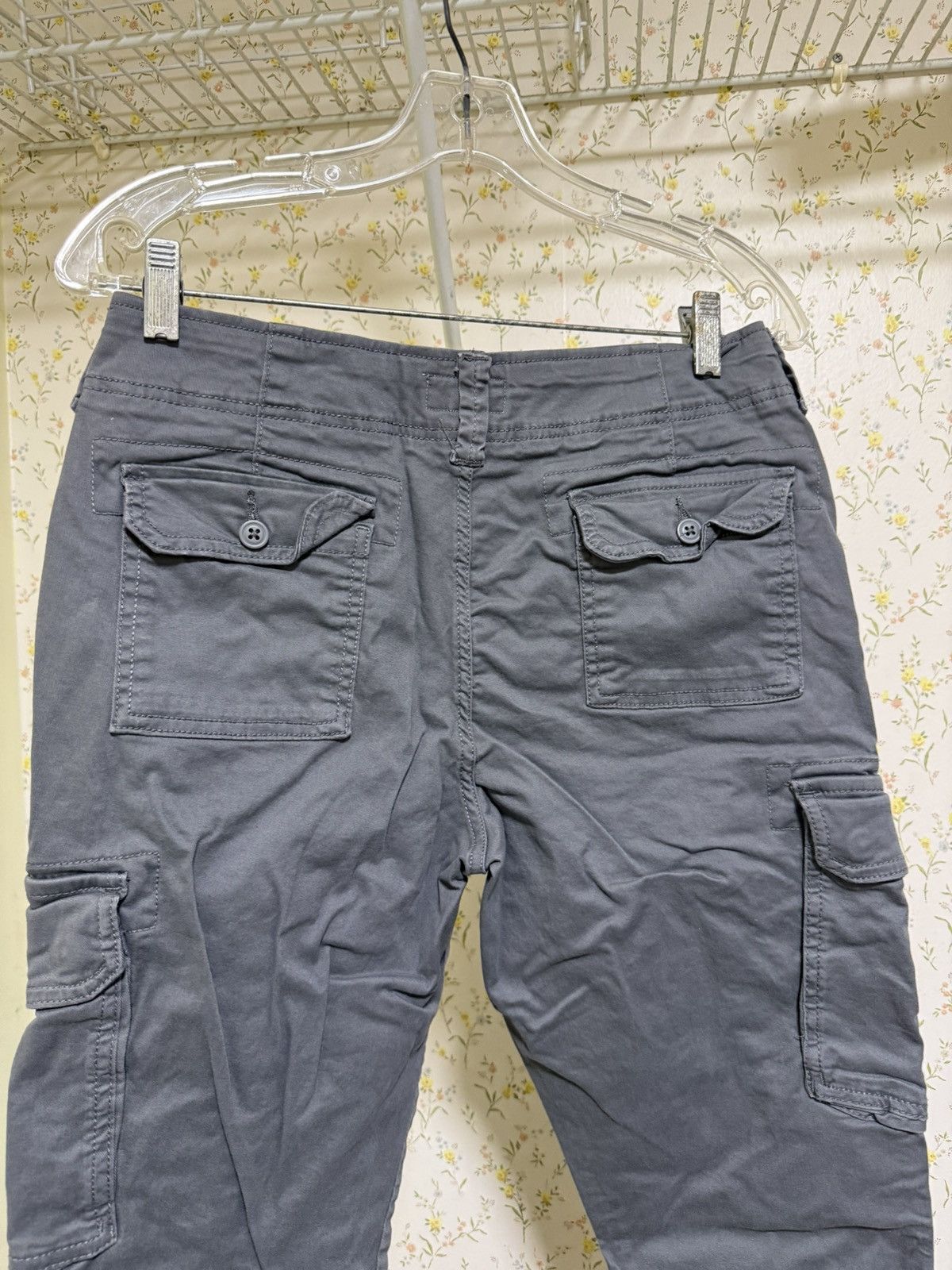 Other Goodfellow cargo pants Size US 30 / EU 46 - 5 Thumbnail