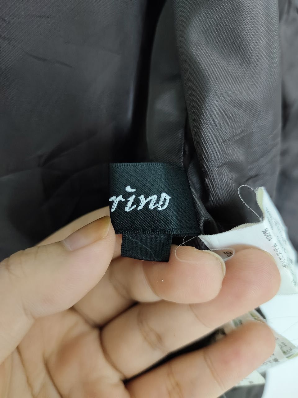 Japanese Brand × Vintage Vintage Japanese Brand Jacket Size L / US 10 / IT 46 - 5 Thumbnail