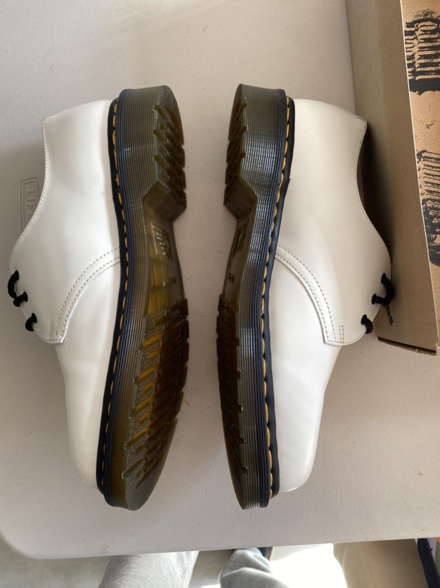 Dr. Martens Dr Martens US10 Size US 10 / EU 43 - 3 Thumbnail