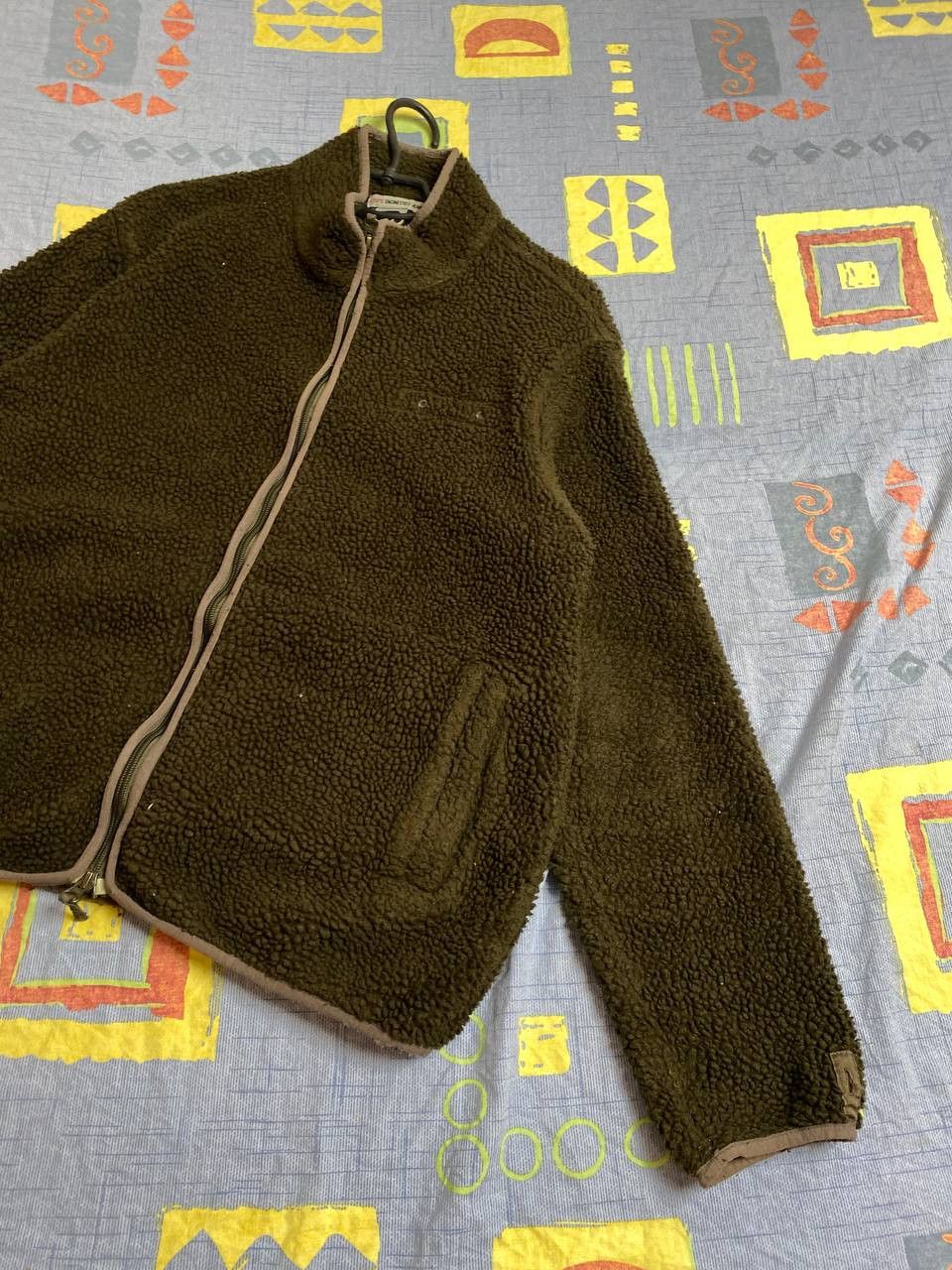 Levi's Vintage Levi’s jacket Size US XL / EU 56 / 4 - 3 Thumbnail