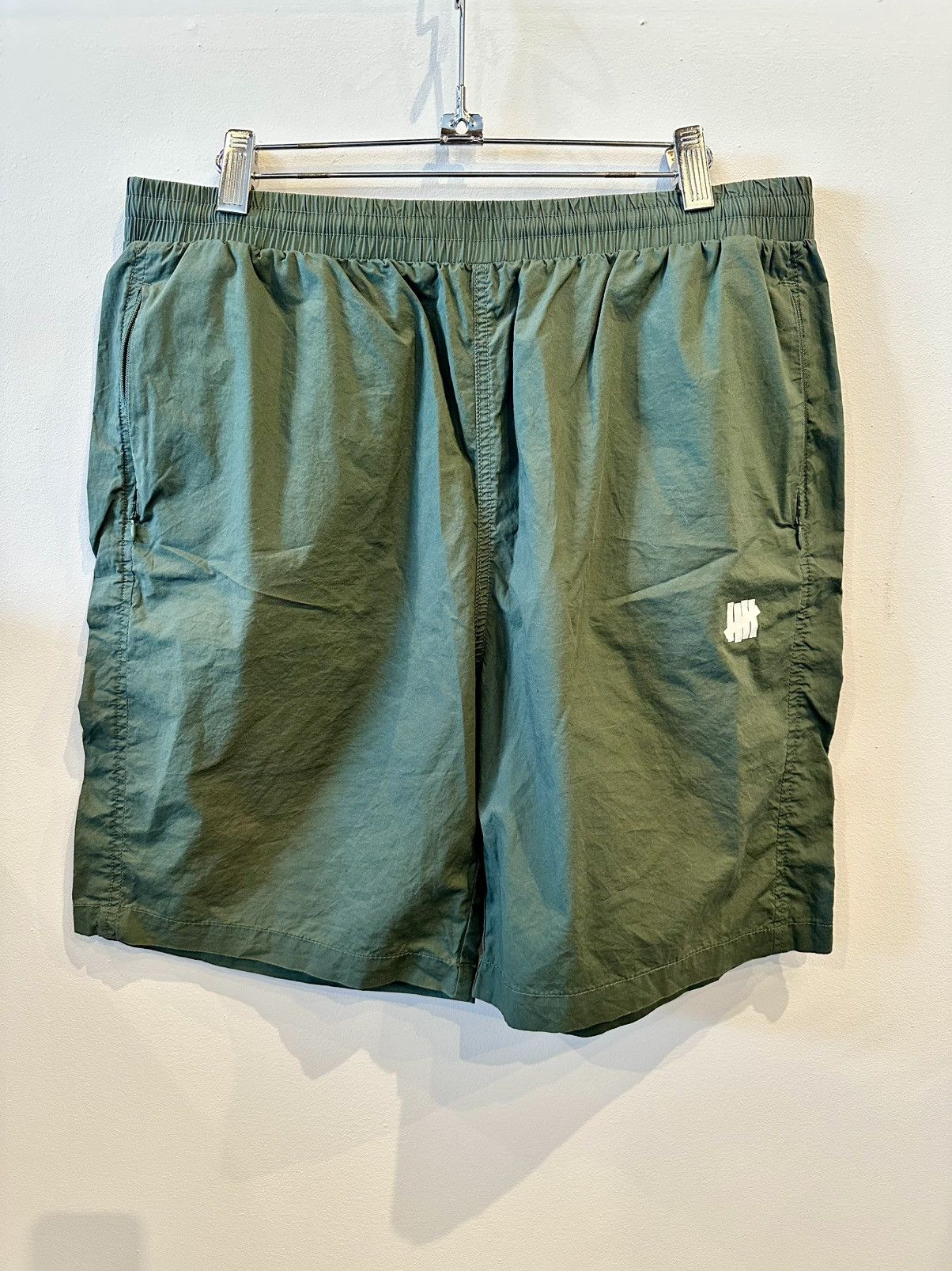 Undefeated UNDEFEATED Hybrid Shorts Sz L Size US 34 / EU 50 - 1 Thumbnail