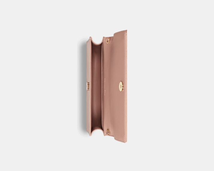Dior o1w1db11125 S0204O Size : OS / Pouch in Rose Des Size ONE SIZE - 3 Thumbnail