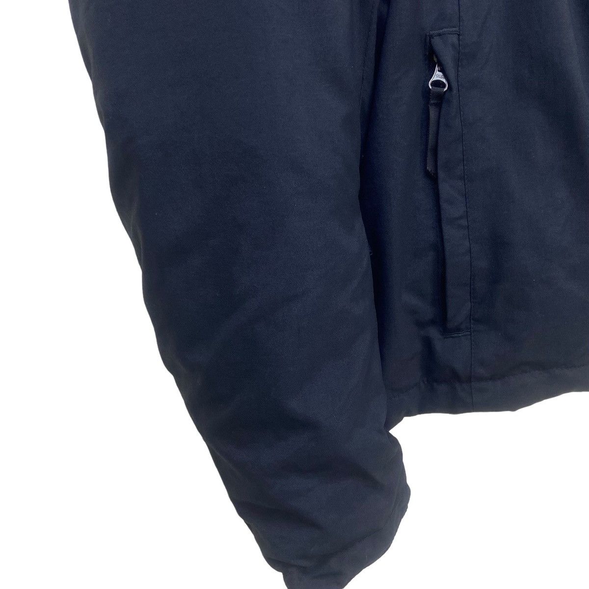 Other STP Oil Treatment US Flag Padded Biker Jacket Size US L / EU 52-54 / 3 - 10 Thumbnail
