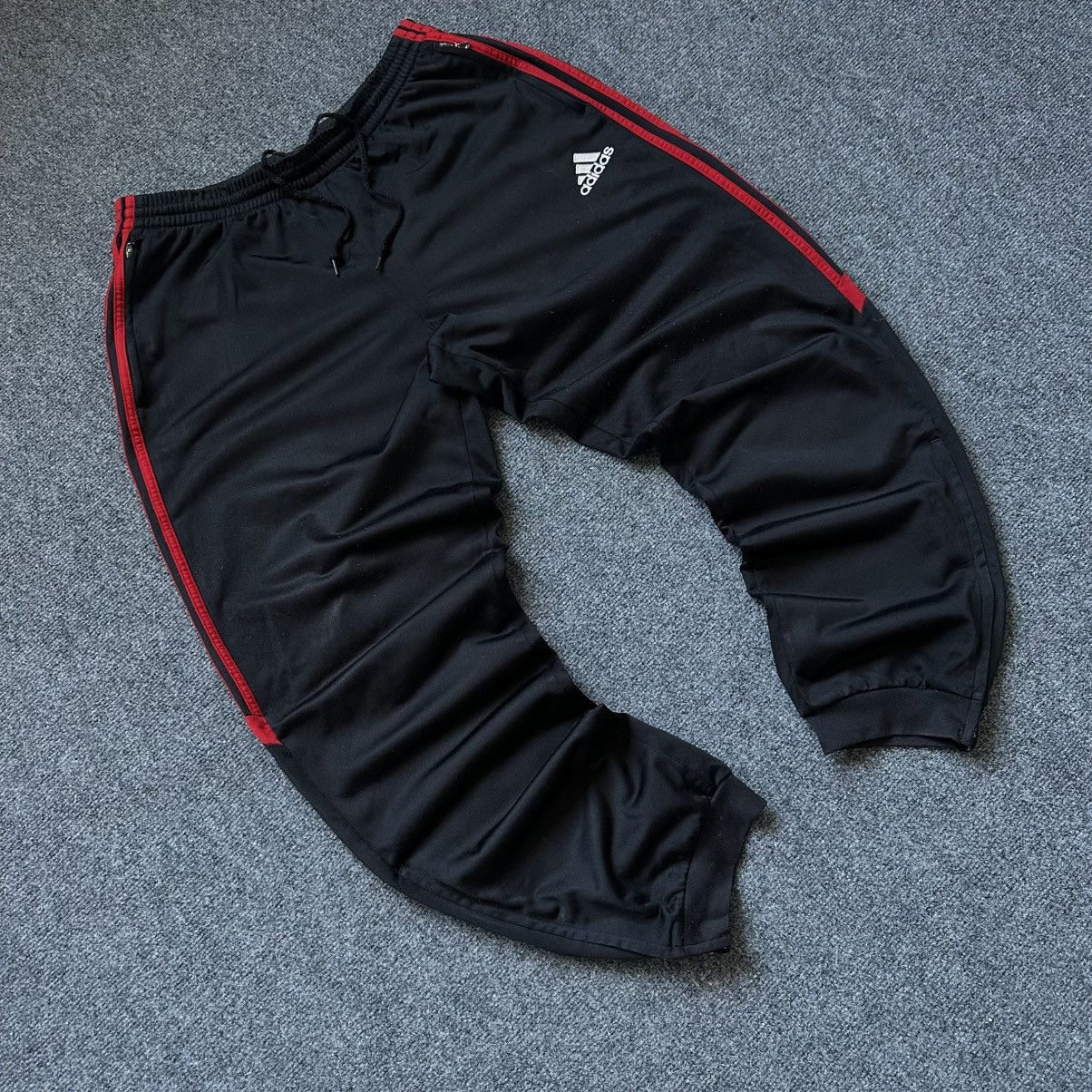 Y/Project VTG Adidas Joggers Size L Pants Crazy Baggy 00s USA Hype Size US 36 / EU 52 - 1 Thumbnail