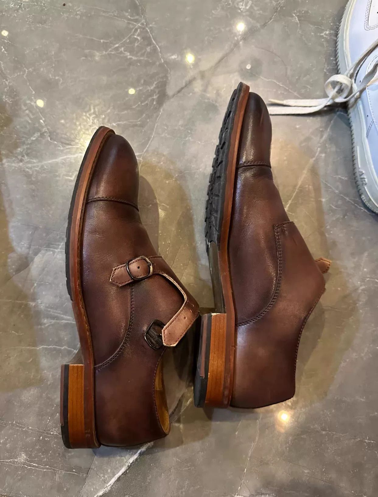 Other Formal Lowtop Sneakers 39 Men Size US 6.5 / EU 39-40 - 1 Thumbnail