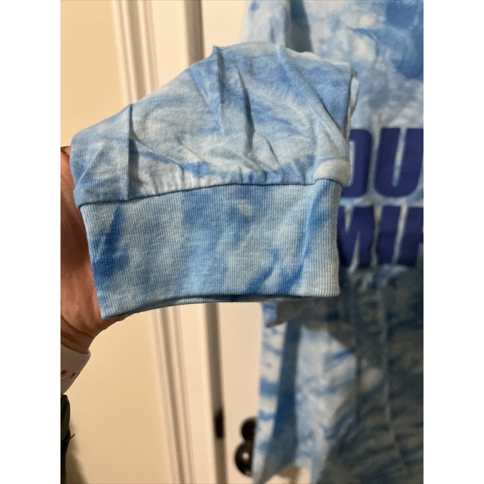 Other The office Dunder Mifflin Paper Long Sleeve Tie Dye T-Shirt Size XXL / US 16-18 / IT 52-54 - 5 Thumbnail