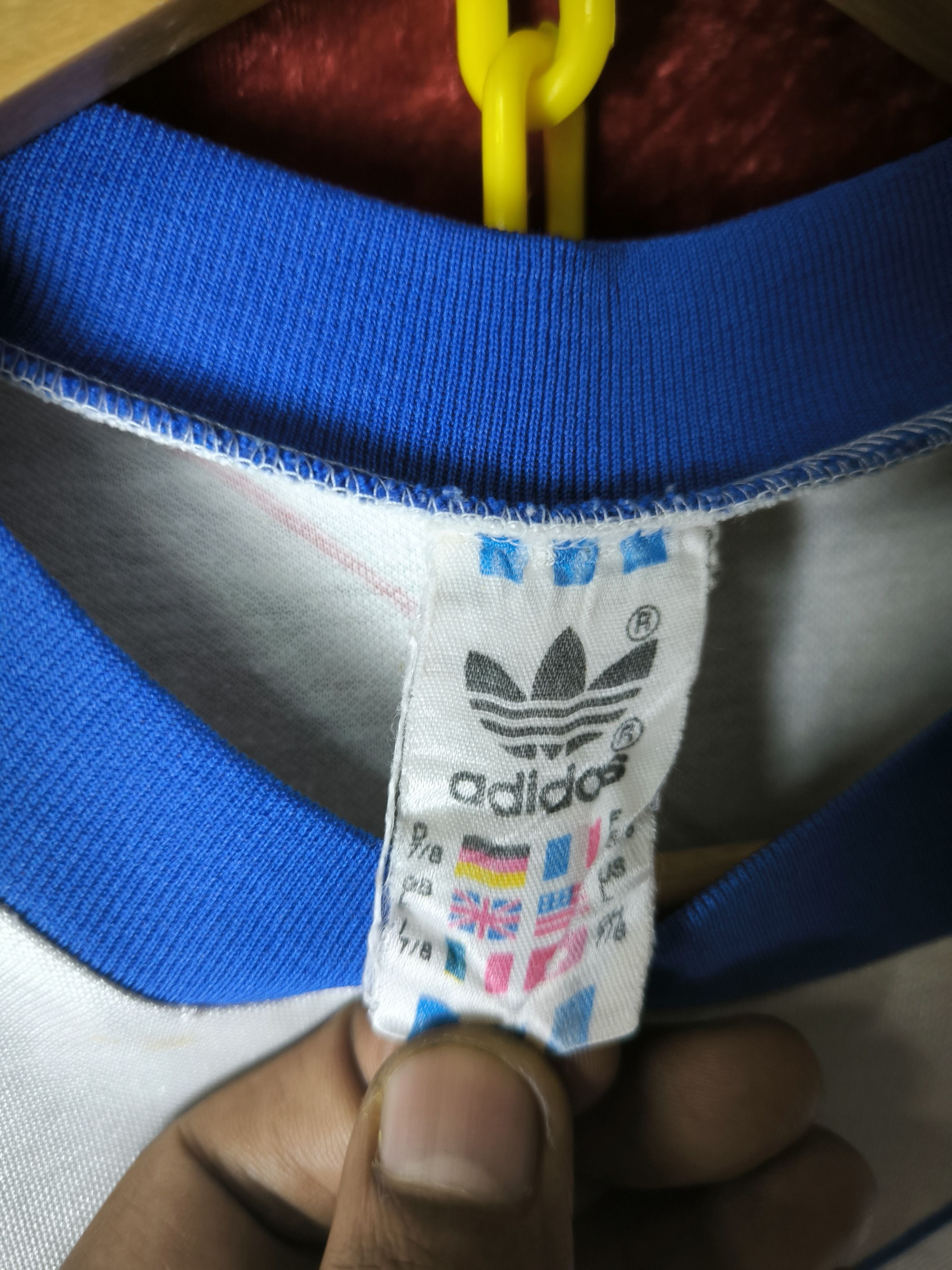 Adidas × Vintage Schuh + Sport Meier Size US L / EU 52-54 / 3 - 8 Thumbnail