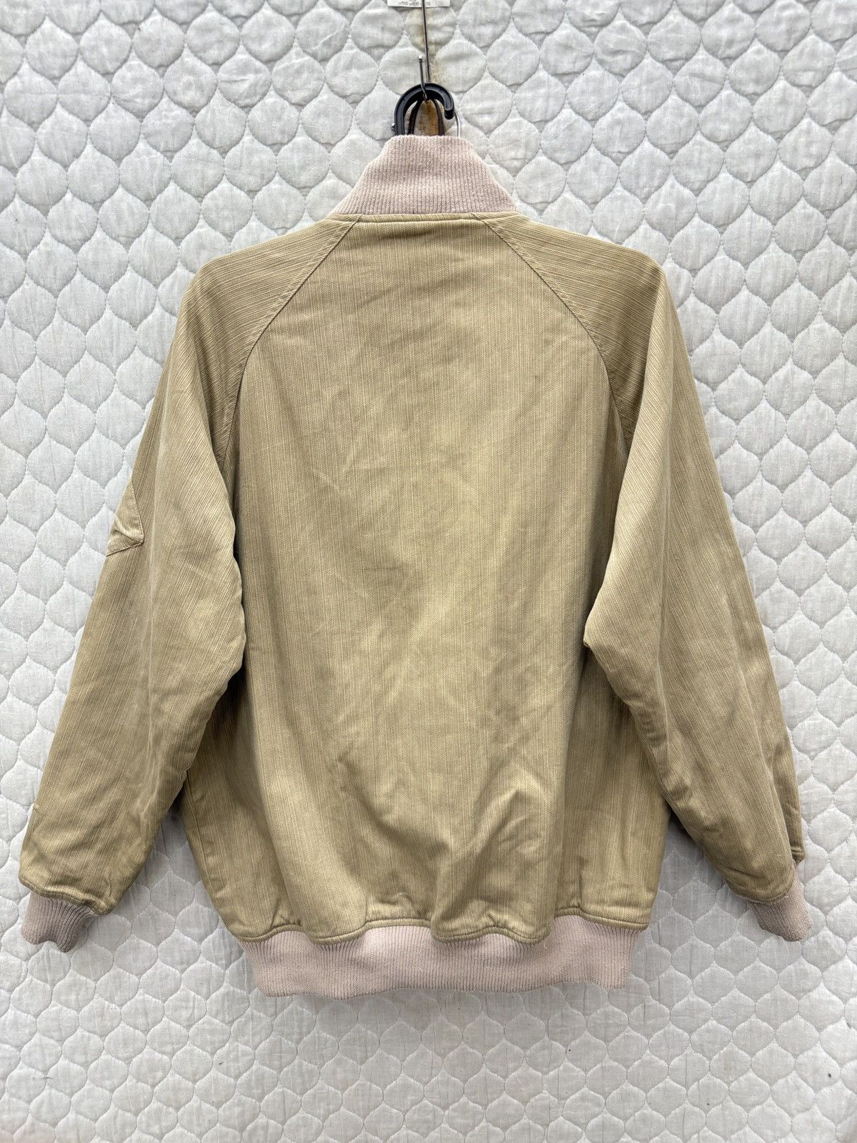 Woolrich Woolen Mills 💥💥🔥STEALS WOOLRICH BOMBER JACKET Size US M / EU 48-50 / 2 - 13 Thumbnail