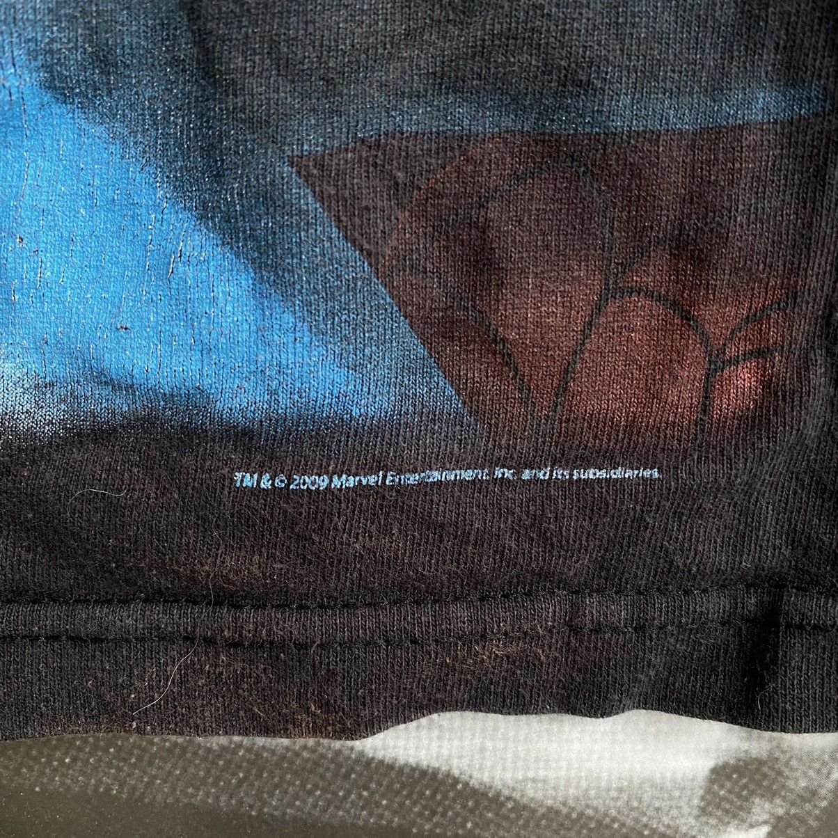 Spiderman 2009 Tee (DDP / No Import Fees)