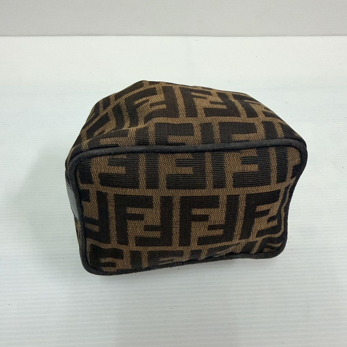 Fendi Fendi Zucca Mini Baguette Bag Size ONE SIZE - 4 Thumbnail