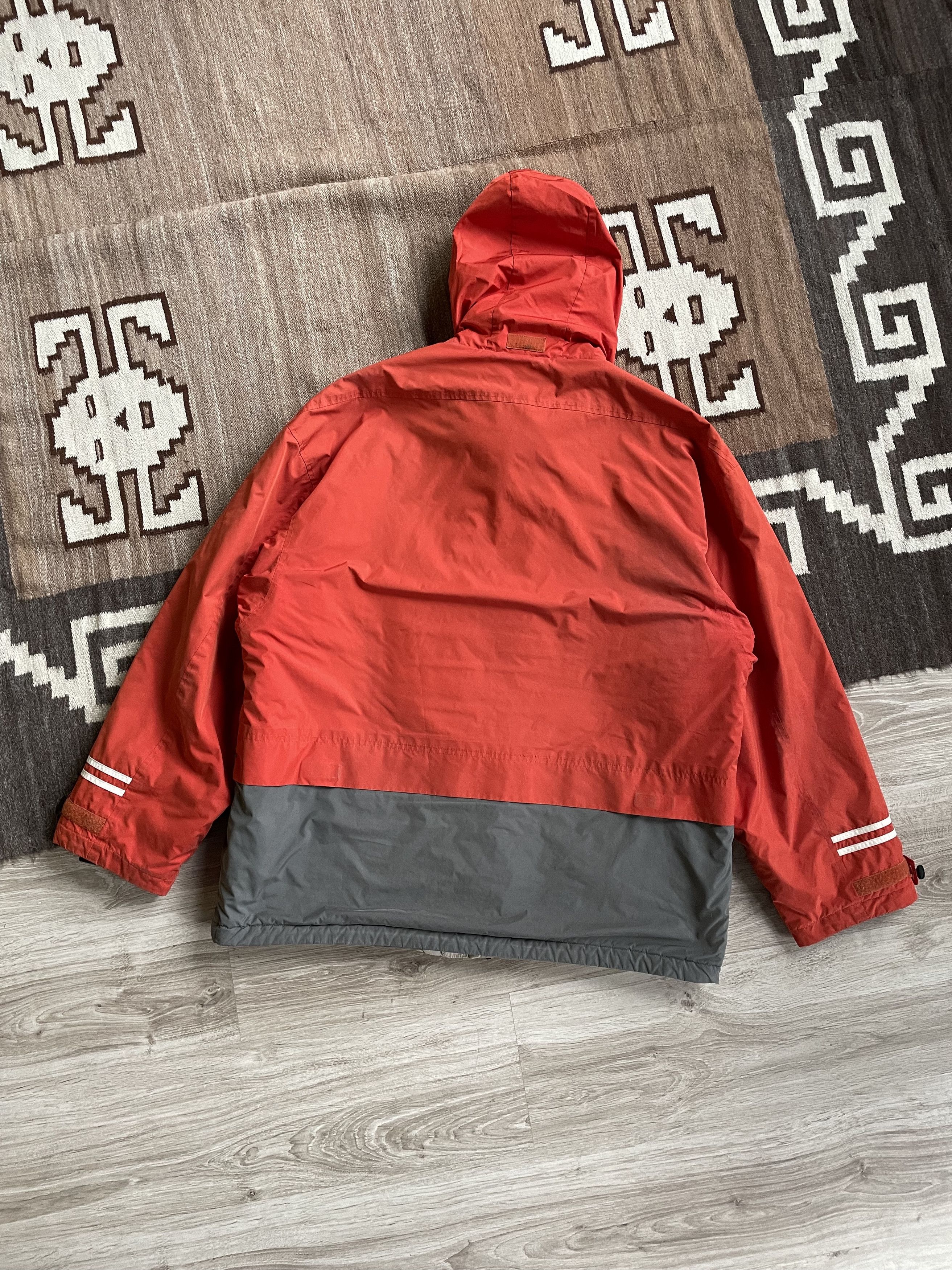 Bogner Bogner Vintage Ski Jacket 5943AC Size US L / EU 52-54 / 3 - 4 Thumbnail
