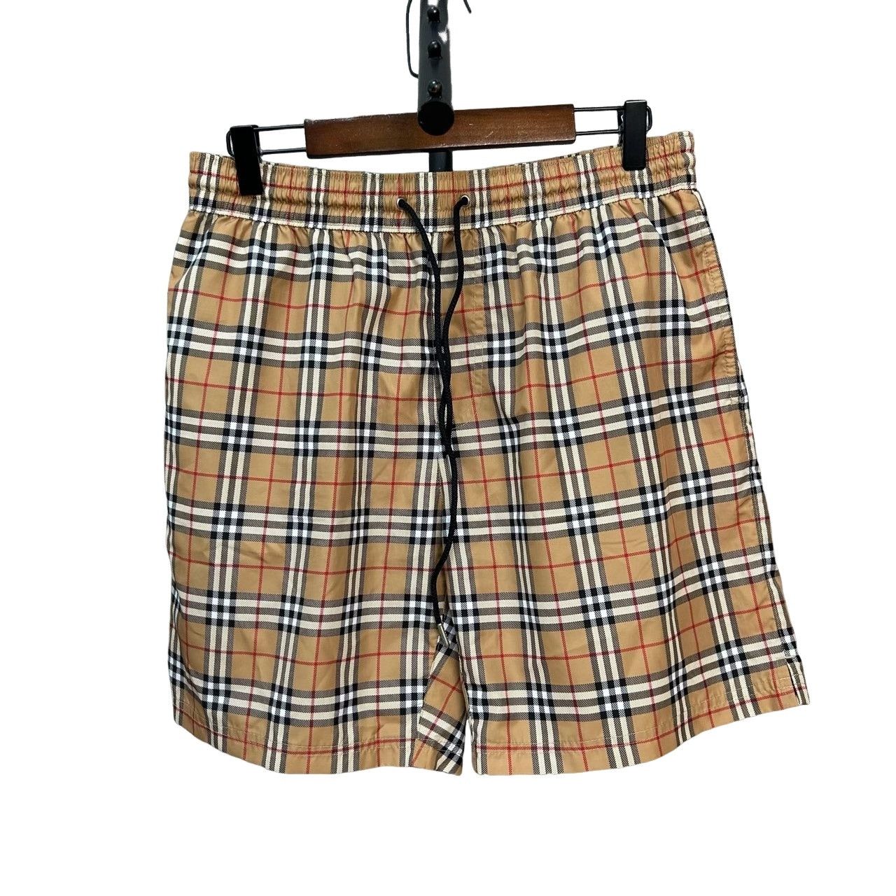 Burberry Burberry Classic Check Shorts Size M Size US 32 / EU 48 - 1 Thumbnail