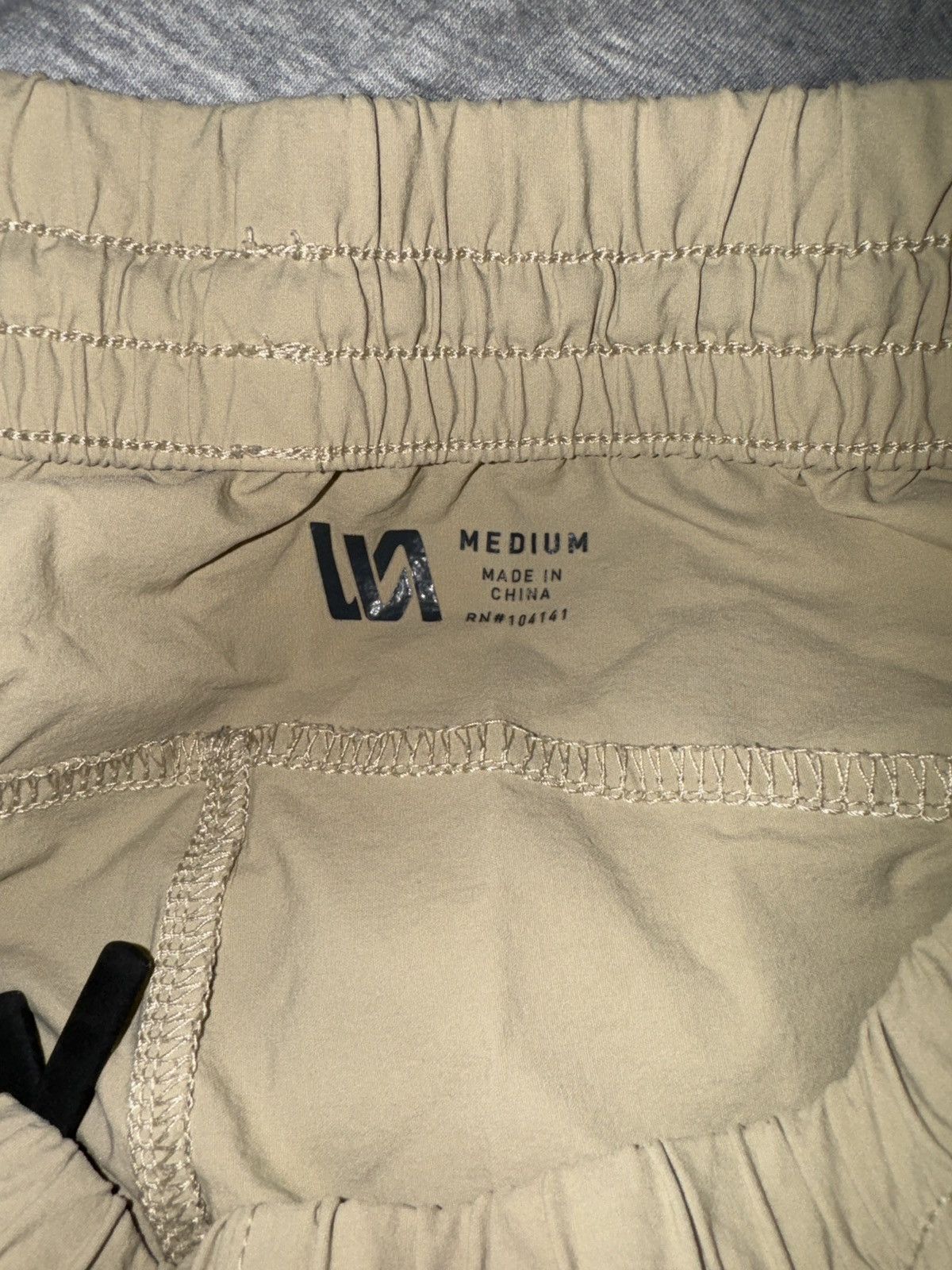 Weatherproof Waterproof jogger unsure of brand name Size US 32 / EU 48 - 2 Thumbnail
