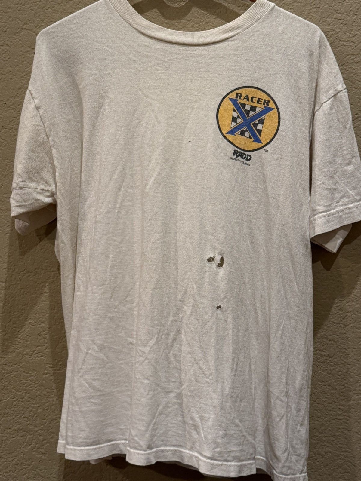 Other Racer X Size US L / EU 52-54 / 3 - 1 Thumbnail