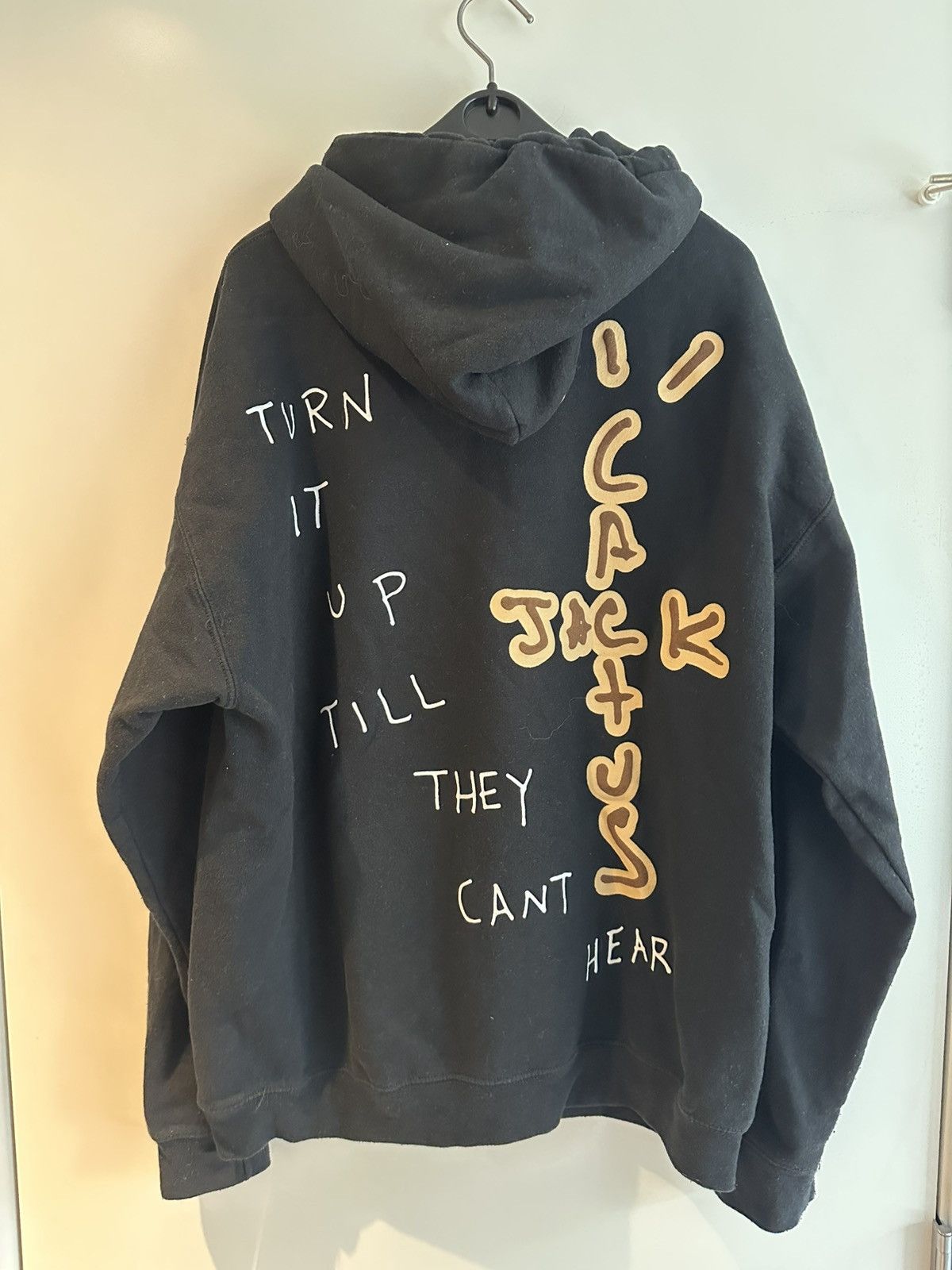 Travis Scott Travis Scott Highest in the room hoodie Size US M / EU 48-50 / 2 - 2 Thumbnail