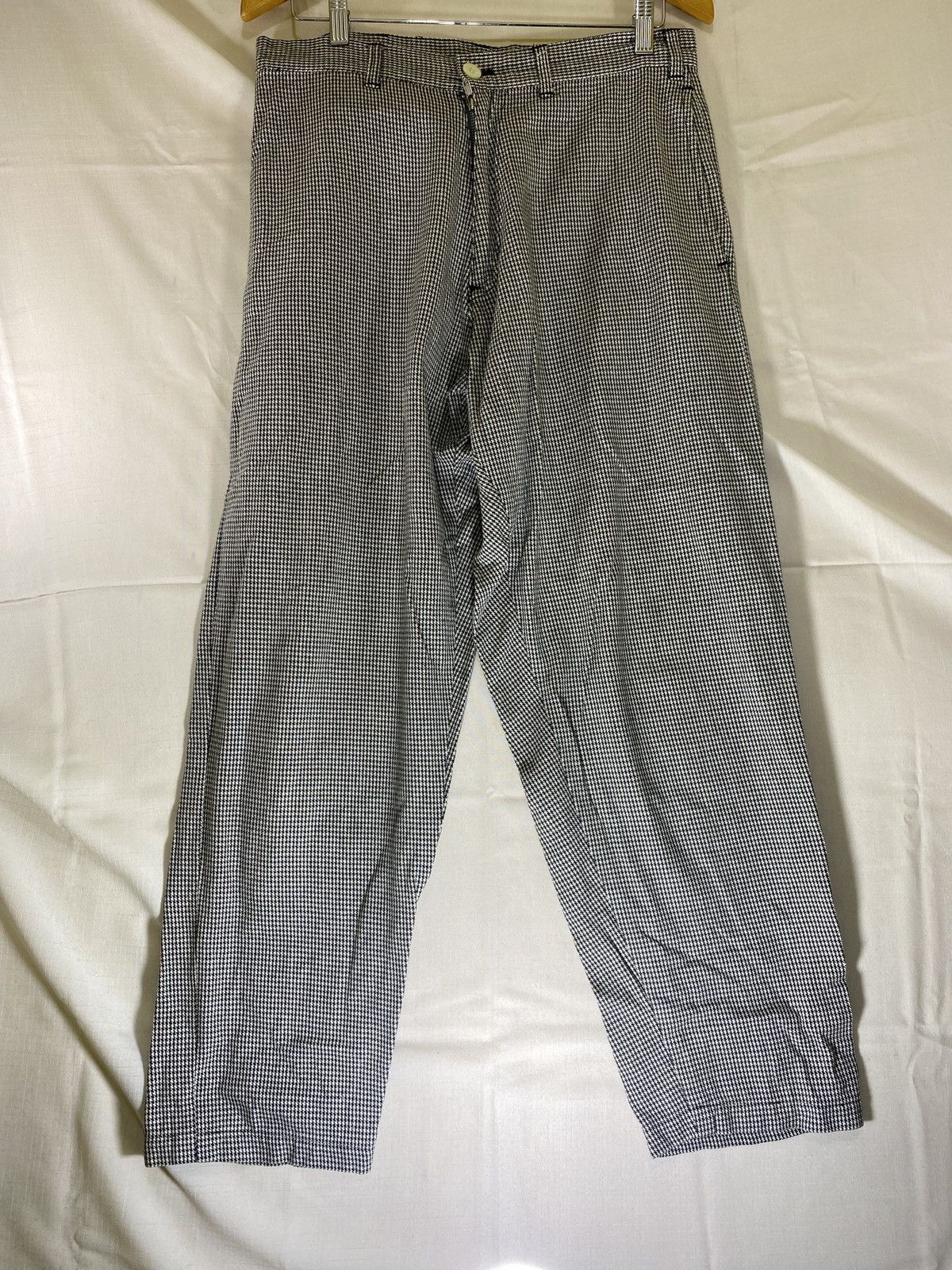 GOODENOUGH chino pants Size US 34 / EU 50 - 1 Thumbnail