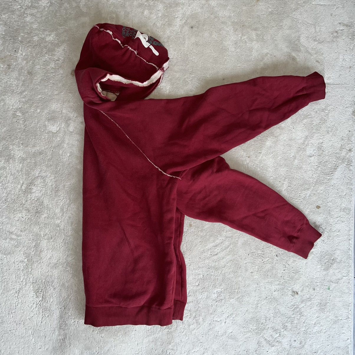 PPFM PPFM skulls hoodie vintage sweatshirt Size US L / EU 52-54 / 3 - 4 Thumbnail