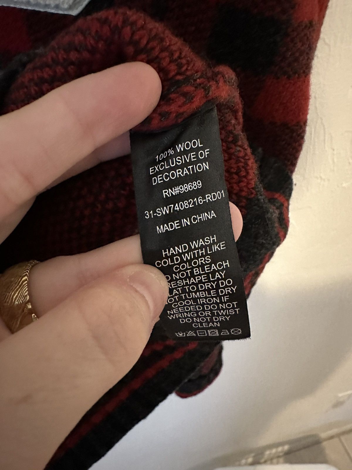 L.L. Bean × Todd Snyder L.L. Bean x Todd Snyder Duck Scenic Sweatshirt Size US XS / EU 42 / 0 - 5 Thumbnail