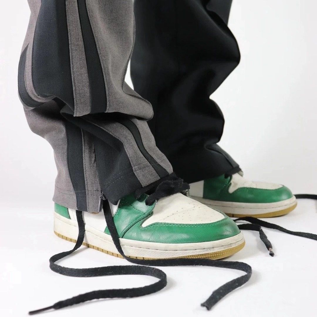 Paradoxe Paris Paradoxe Paris straight pants Size US 32 / EU 48 - 10 Thumbnail