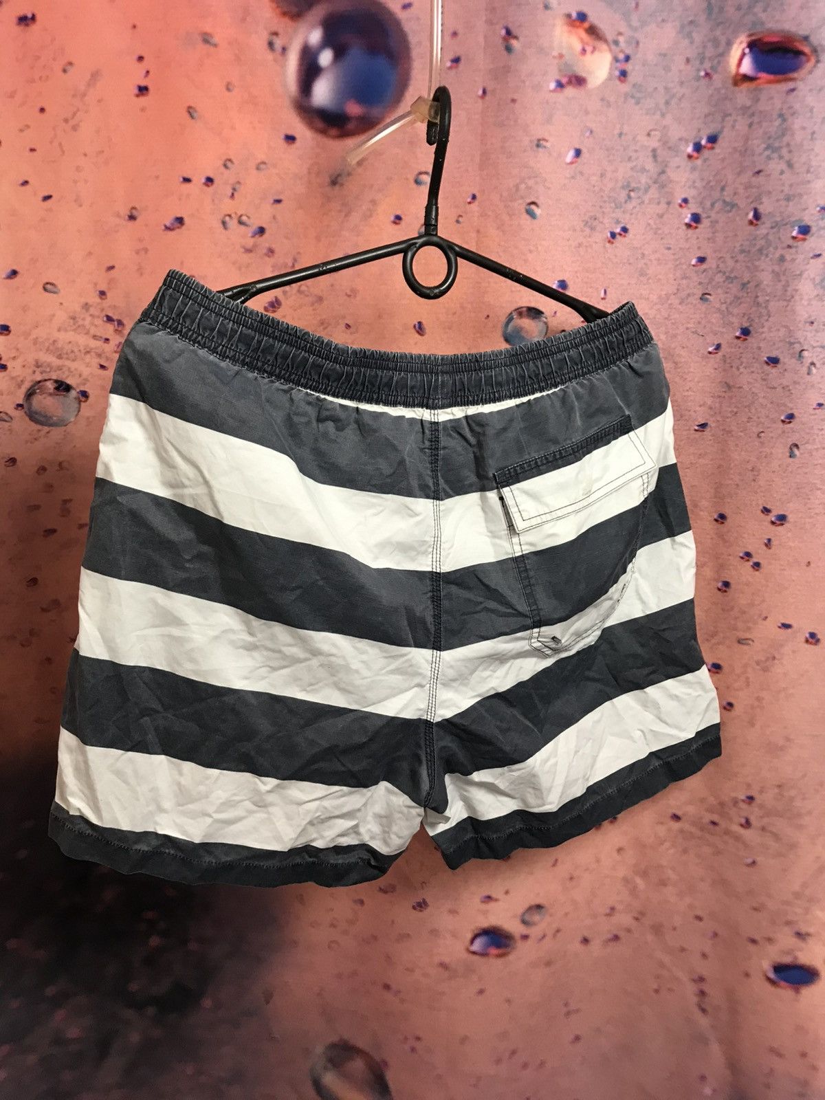 Allsaints Allsaints luxury streetwear shorts Size US 32 / EU 48 - 4 Thumbnail