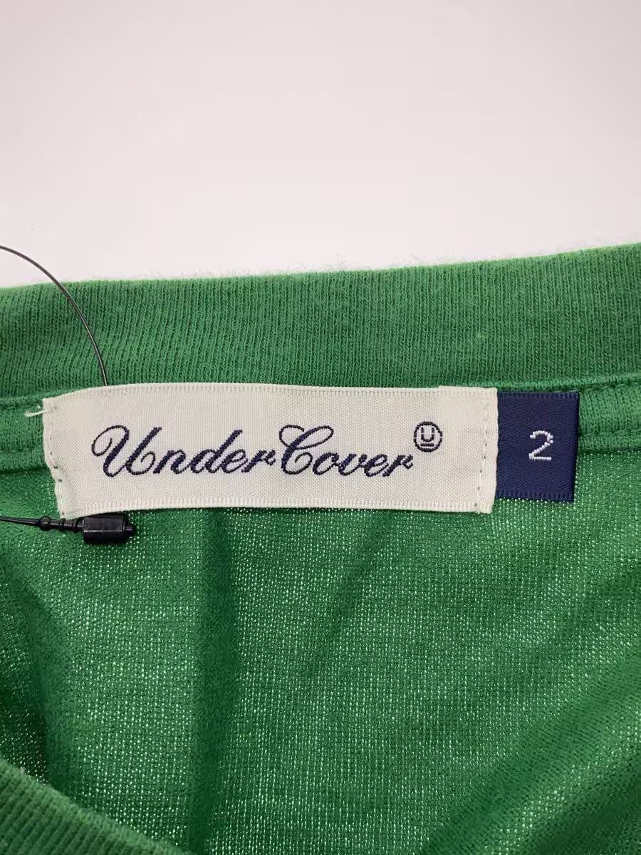 Undercover Mary Thorn Crown Tee Size US M / EU 48-50 / 2 - 3 Thumbnail