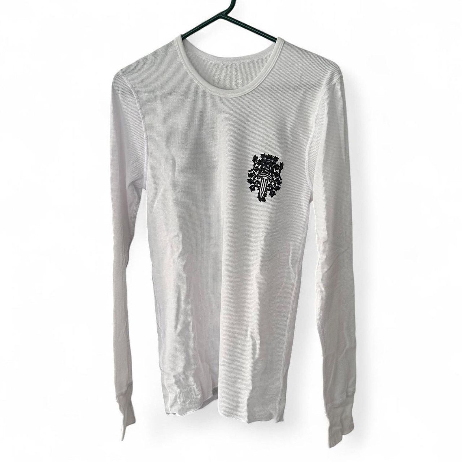 Chrome Hearts CHROME HEARTS Dagger Thermal New With Receipt size M Size US M / EU 48-50 / 2 - 2 Thumbnail