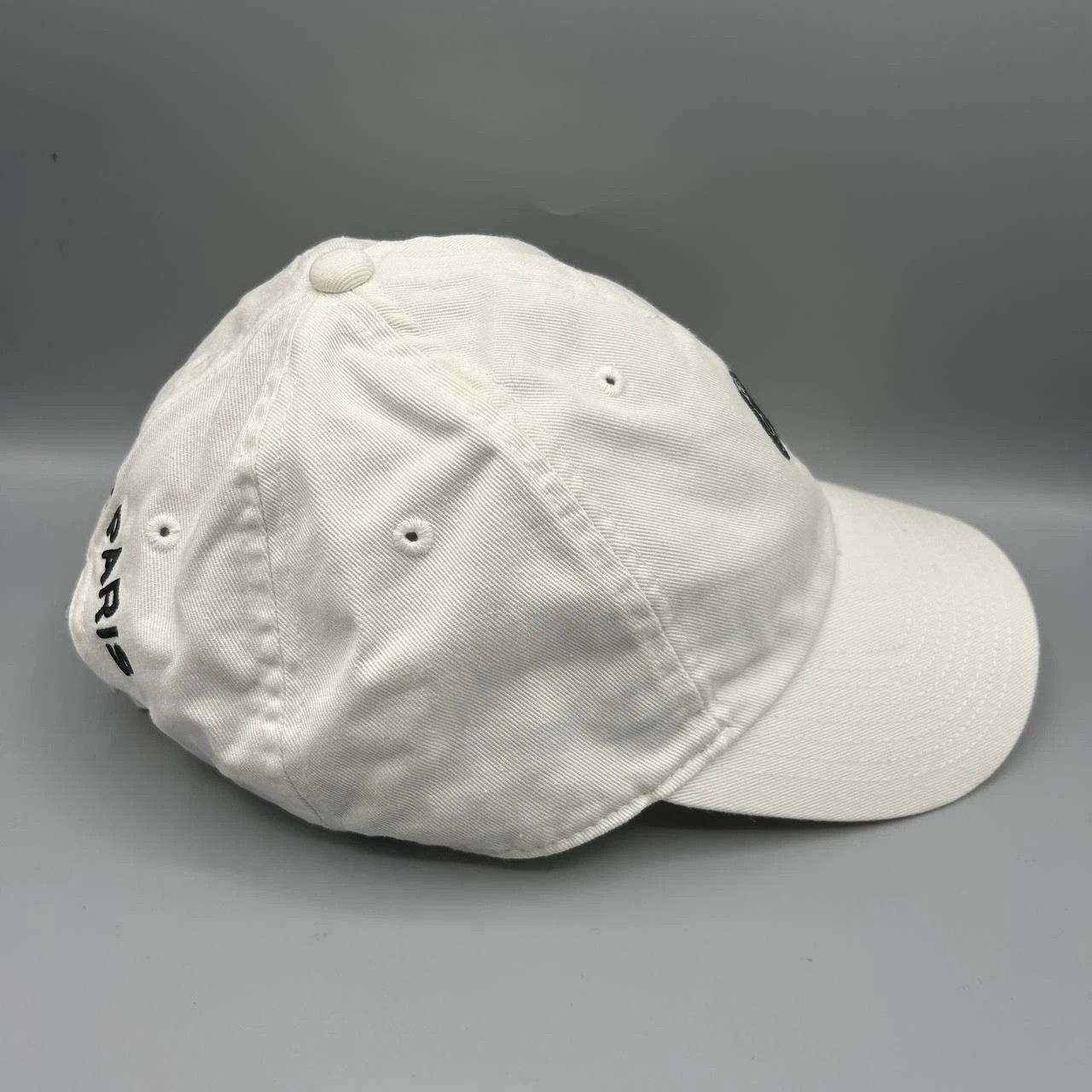 Jordan Brand Air Jordan Paris Saint Germain Hat Men Jumpman Strap Back Size ONE SIZE - 5 Thumbnail