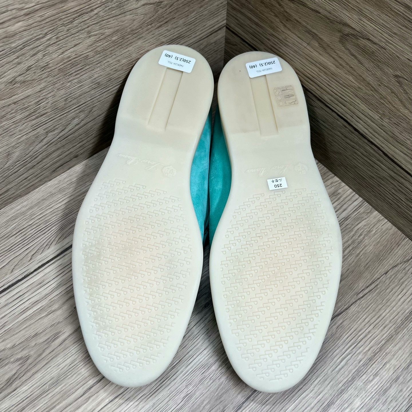 Loro Piana Loro Piana LP Summer Walk Size 40 Size US 7 / EU 40 - 5 Thumbnail