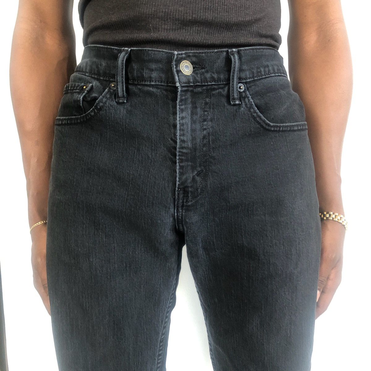 Levi's Denim Jeans Size US 32 / EU 48 - 2 Thumbnail