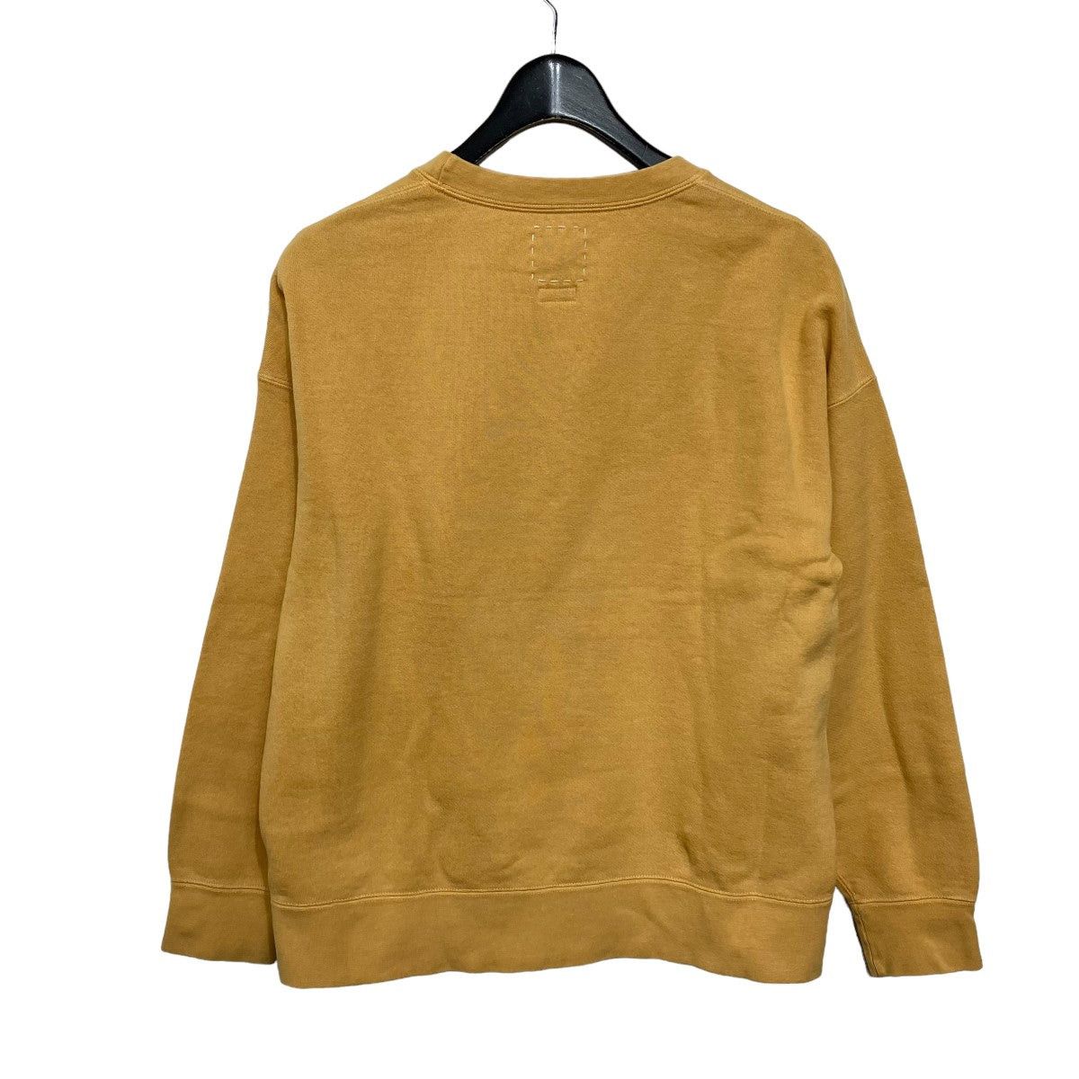 Visvim visvim Jumbo SB Sweat L Sweat L Sweat 0124105010025 Size US S / EU 44-46 / 1 - 2 Thumbnail